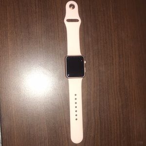 Apple Watch series 2 NO CHARGER